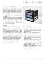 SICAM Q100-3