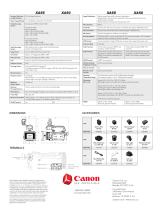 Canon XA55 / XA50-2