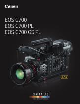 EOS C700-1
