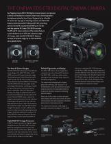 EOS C700-2