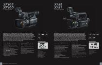 Professional Camcorder Brochure-5