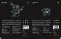 Professional Camcorder Brochure-6