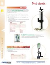 Force and torque measurement - 11