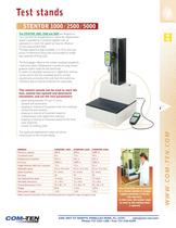 Force and torque measurement - 12