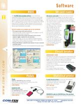 Force and torque measurement - 9