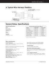 Feedthrough Design Guide - 5