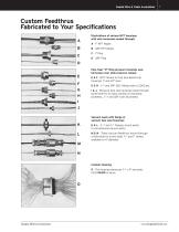 Feedthrough Design Guide - 9