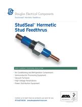 Stud Seal Catalog - 1