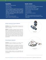 Subassemblies Catalog - 3