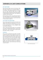 Guide to UV Curing Systems - 4