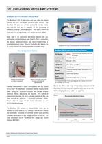 Guide to UV Curing Systems - 8