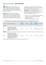 SpeedMask Masking Resins Selector Guide - 3