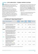 SpeedMask Masking Resins Selector Guide - 7