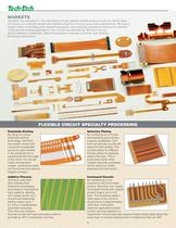 Flexible Circuit Design Guide. - 5