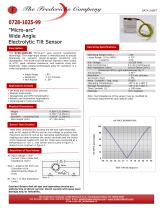 Micro-Arc 0728-1025-99 Ceramic - 1