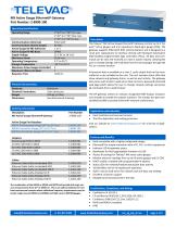 MX Active Gauge EthernetIP Gateway - 1