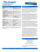 MX Active Gauge EthernetIP Gateway - 3