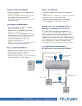 Televac - Active Vacuum Gauge vs. Vacuum Controller Solution - 2