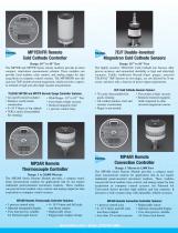 Televac Vacuum Instrumentation Overview - 2