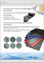 General Silicones products - 10