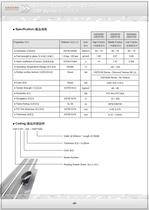 General Silicones products - 5