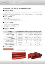 Thermal conductive sheets - 11