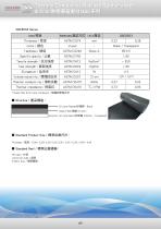 Thermal conductive sheets - 6