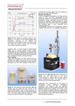 FOAMAT® 285 - Universal Foam Qualification System-5