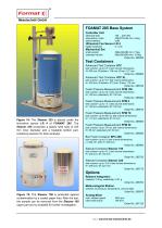 FOAMAT® 285 - Universal Foam Qualification System-7