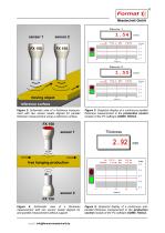 Sonic Joker® 275 - Precision Ultrasonic Sensor for Distance and Thickness Measurement-2