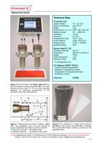 Sonic Joker® 275 - Precision Ultrasonic Sensor for Distance and Thickness Measurement-3