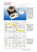 SubCASE® - Pot Life and Curing Monitor for Reactive-3