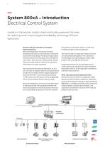 ABB Ability™ System 800xA 6.1 - 6