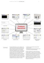 Freelance Distributed Control System System description - 9