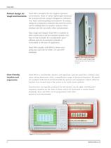 Panel 800 Overview - Brochure - 2