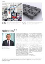 A customer magazine from ABB Robotic - 2