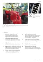 A customer magazine from ABB Robotic - 3