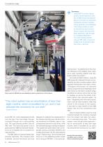 A customer magazine from ABB Robotic - 8