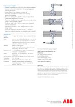 Elevated Rail for the IRB 5500-25-2