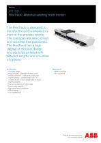 FlexTrack IRT 501 - 1