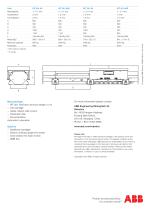 FlexTrack IRT 501 - 2