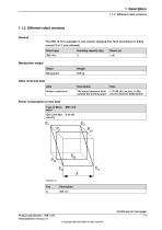 IRB 1410 Industrial Robot - 11