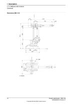 IRB 1410 Industrial Robot - 12