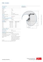 IRB 1520ID The Lean Arc Welder - 2