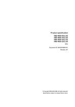 IRB 4600-3