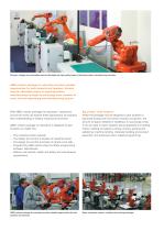 Learn With ABB Robotic Package For Education - ABB Robotics - PDF ...