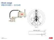RB 910SC SCARA Overview - 14