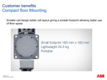 RB 910SC SCARA Overview - 31