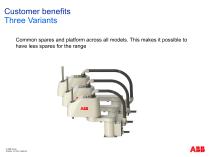 RB 910SC SCARA  Overview - 32