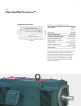Direct Current (DC) motors, tachometers and drives-7